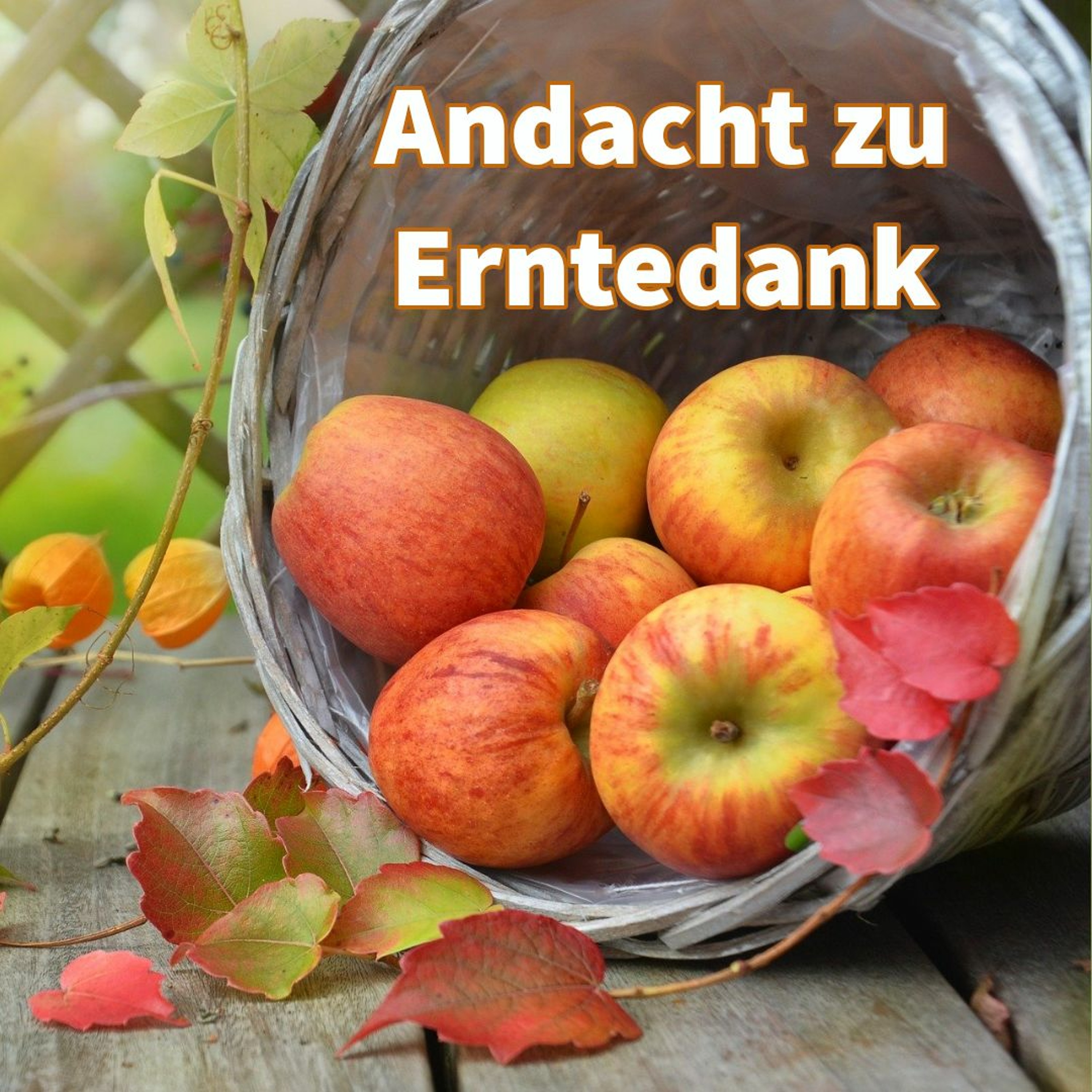Podcast-Andacht