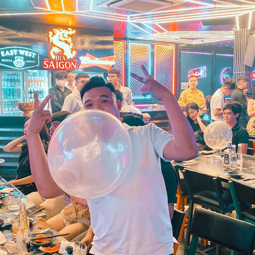 NATRA LẤY BỊCH 3 - TACHIPA x PHƯỚC TOÀN