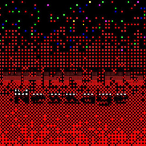 A Divine Symphony / Warning Massage | Sonic.exe One More Time Repixeled