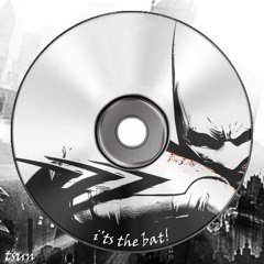 tsun - it's the bat! (free dl)