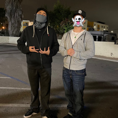 Shake That - 02Chedda X NkfantReos