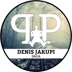 Denis Jakupi - Saga (PREVIEW) 01/10/2020