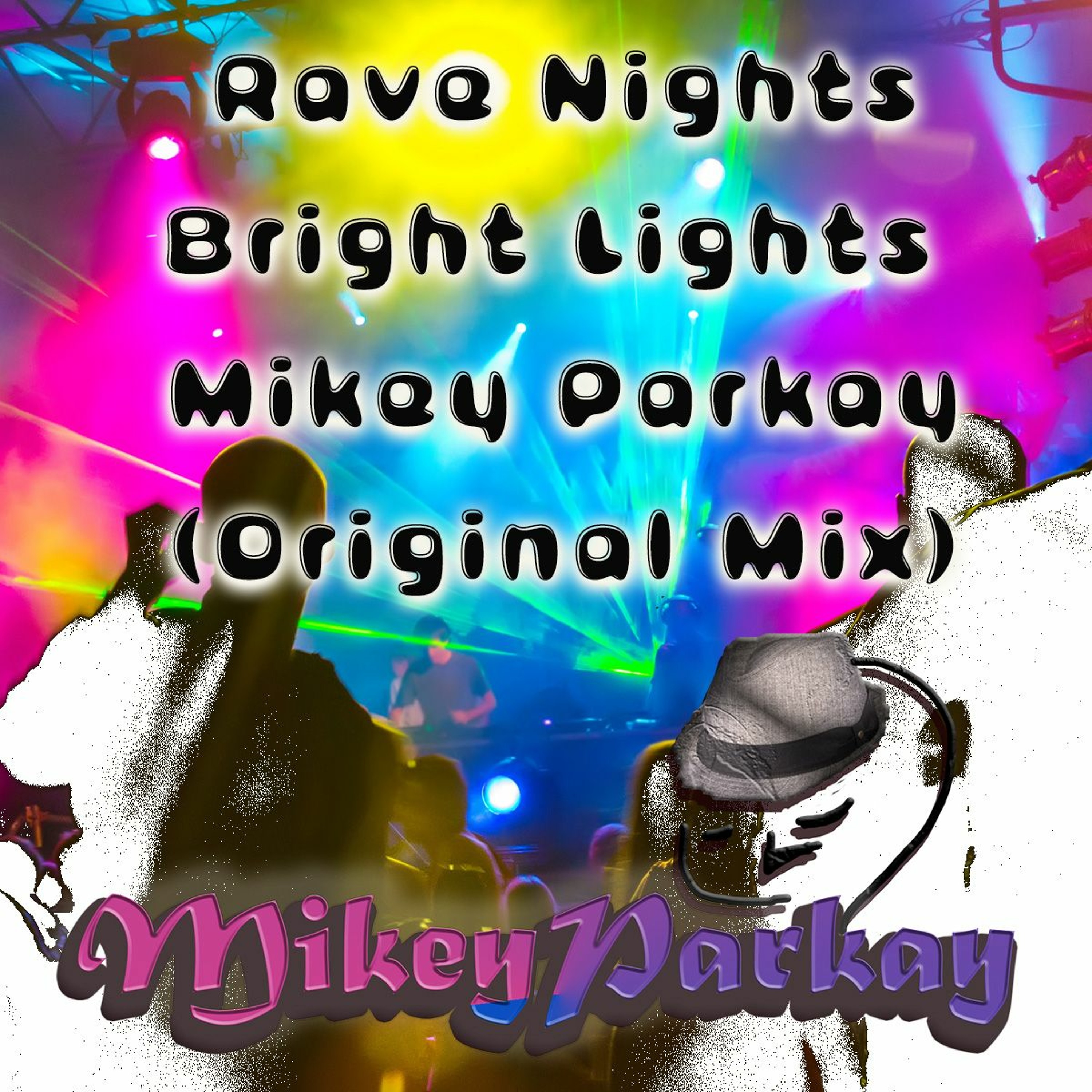 MikeyParkay