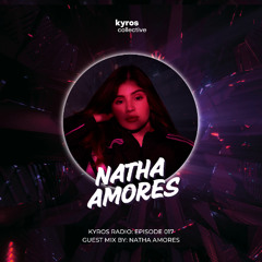 Episode 017 - Natha Amores (Exclusive Mix) [San José, Costa Rica]