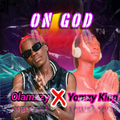 On God (Cover) [feat. Yomzy King]
