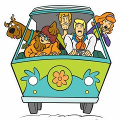 Scooby-Doo