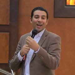 الفرح هو سلاح للمؤمن - الأخ مدحت صموئيل - خدمة سهام بيد جبار