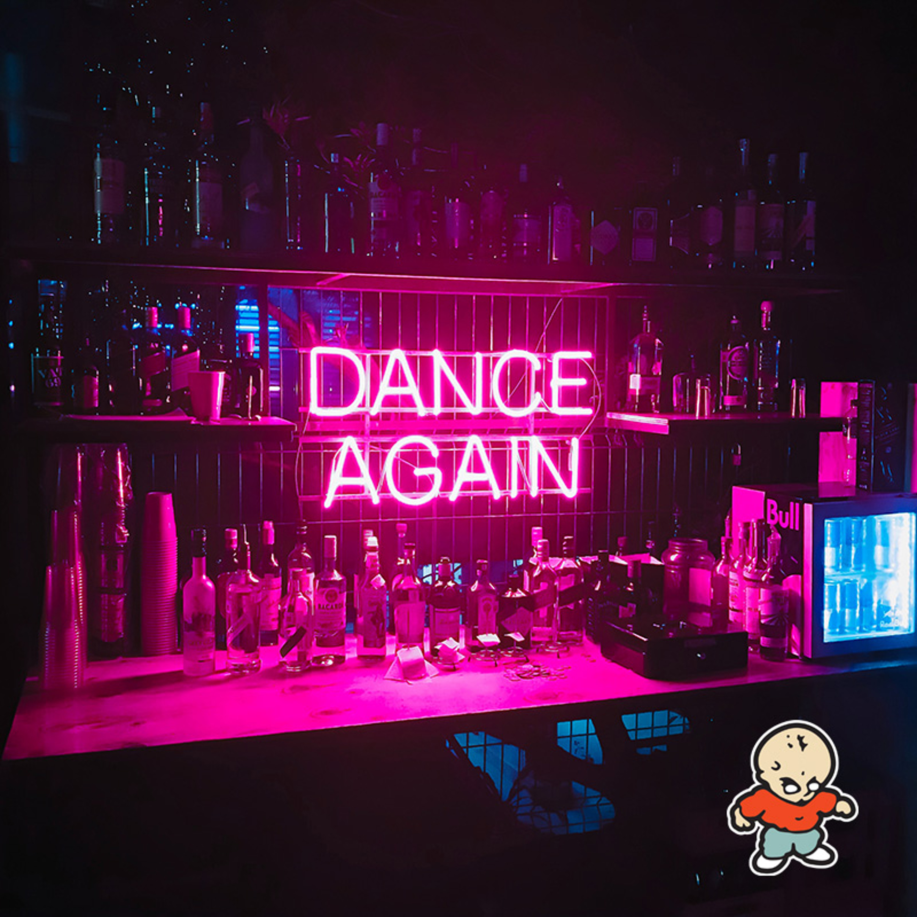 Garage n Bass So Cold It's Dangerous – Episode 321 – Bumpy UK Garage with DJ BrainZ episode artwork