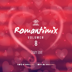 Crazy Love Mix 8 DJ Seco El Salvador