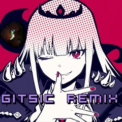 Mori Calliope - 失礼しますが、RIP (gitSIC Remix) [HoloHard]