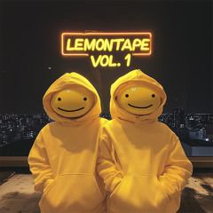 LEMONTAPE VOL.1