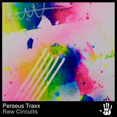 Perseus Traxx - Machine Interface