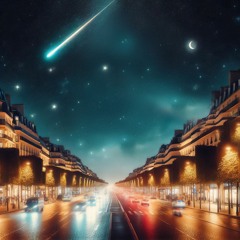 Riding Star (Prod. by  Vinzz Storm)