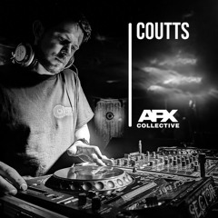 APX PODCAST #028 COUTTS 🇬🇧