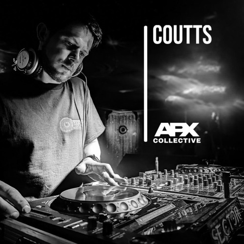 APX PODCAST #028 COUTTS 🇬🇧