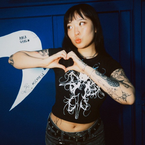 Y2K, Emo, & Vampire Club Mix with EEVEE from MÖTH AGENCY @MÖTHCommunityRadio 08-26-2024