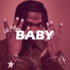 BABY - LIL BABY TYPE BEAT 138BPM Dmin @luisito @lutherford