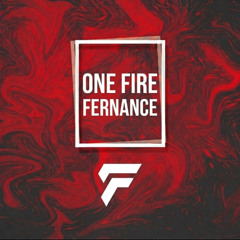 Fernance - One Fire (Original Mix)