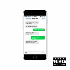 TEXT BACK (Prod. KENJI 600)