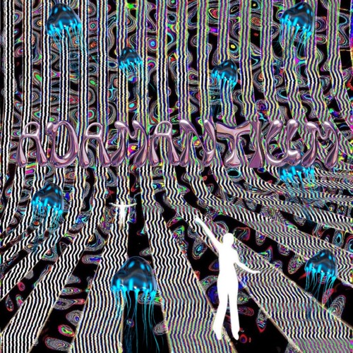 BANGKIT PREMIERE: Adamantium - No Hard Feelings