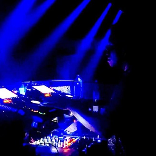 Rhino Clark live @ Bossa Nova Civic Club for HYPNOSIS 06.05.2024