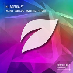 SPR367NBD27 | Nu Breeds 27