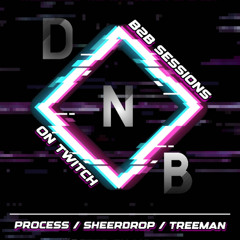 18.06.25 Process Sheerdrop Treeman Mc Rift