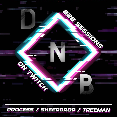18.06.25 Process Sheerdrop Treeman Mc Rift