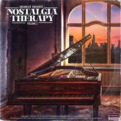 Nostalgia Therapy - Preview (Lo-Fi)