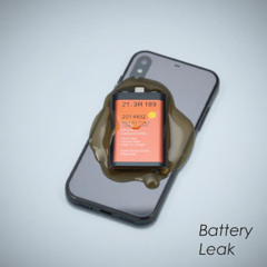 Battery Leak