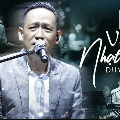 DUY MẠNH Vừa Đàn Vừa Hát Quá Đẳng Cấp - Chinh Phục Con Tim Triệu Người Nghe | Dĩ Vãng Nhạt Nhòa