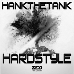 Zedd - Beautiful Now ft. Jon Bellion [Hardstyle]
