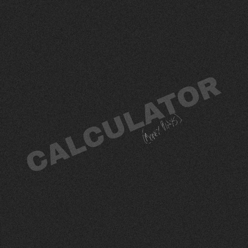 Calculator (Freestyle)