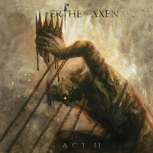 Xanthochroid - Toward Truth And Reconciliation