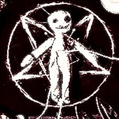 The Devil Has My Picture Drawn