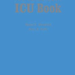 [Access] EBOOK 🗂️ The Veterinary ICU Book by  Wayne E. Wingfield &  Mark R. Raffe [E