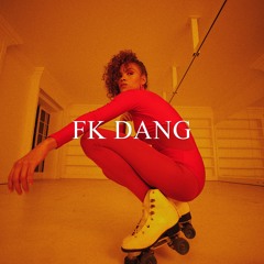 UrbanKiz - Fk Dang (Audio Official)