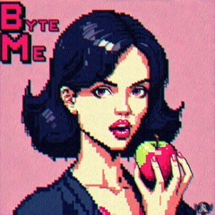 ⚙️Electronic Hip Hop Beat⚙️Byte Me⚙️Prod. by Jaymar