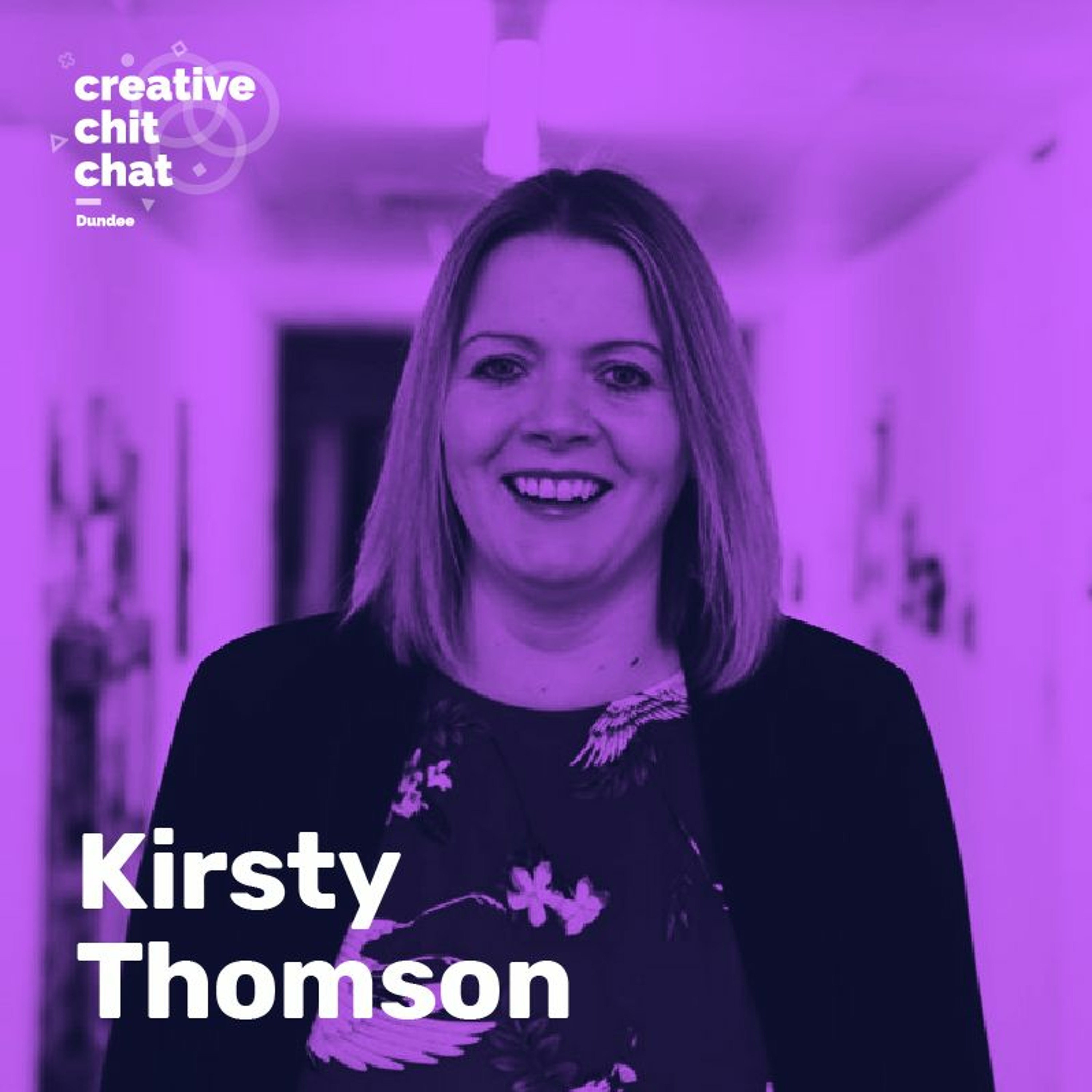 Kirsty Thomson - Creating ’more than profit’ businesses