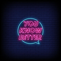 you KNOW bEEtter