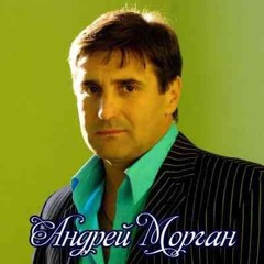 Андрей Морган - Свадьба
