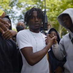 B60da Loc - Get Low (WhoRunItNYC Performance)