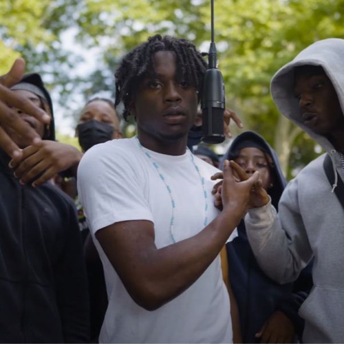 B60da Loc - Get Low (WhoRunItNYC Performance)