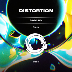 SAGO (BO) - I Feel That Love (Original Mix)