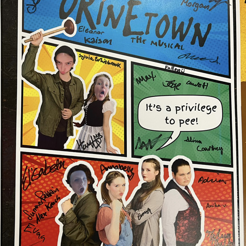 little and poor (ft. dj d-rex + bellyanne)