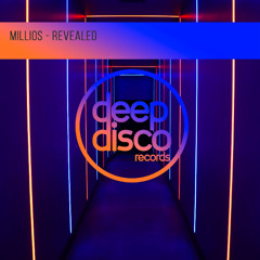 Millios - Revealed