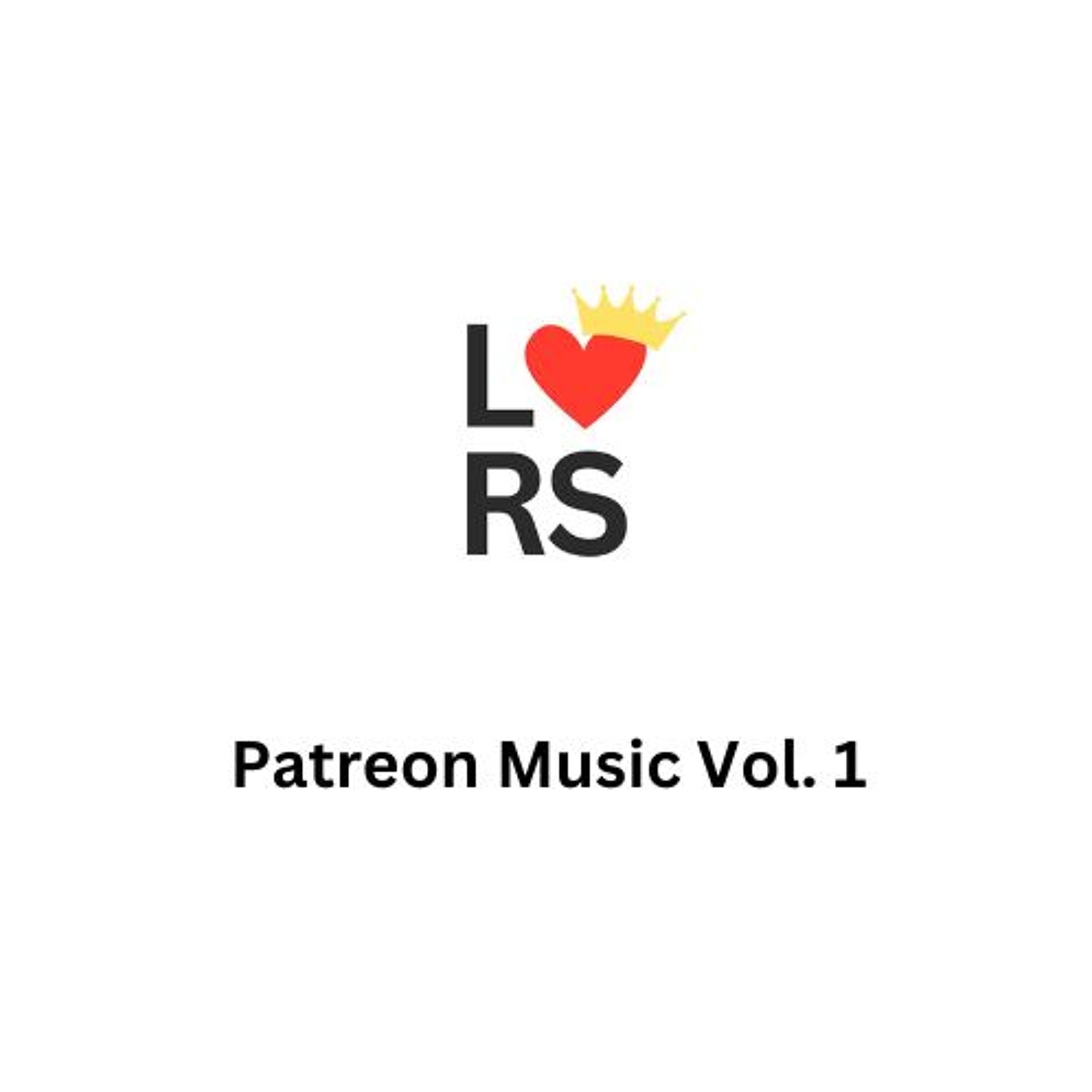 LRS (Love Reigns Supreme)