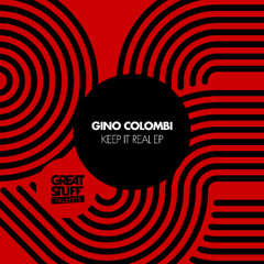 Gino Colombi - Bad Neighborhood