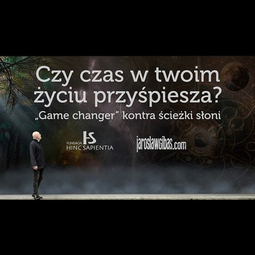 Listen to playlists featuring Czy czas w twoim życiu przyśpiesza? 268