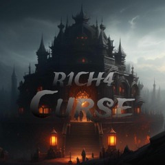 R1CH4 - Curse (ft. Zaxo)